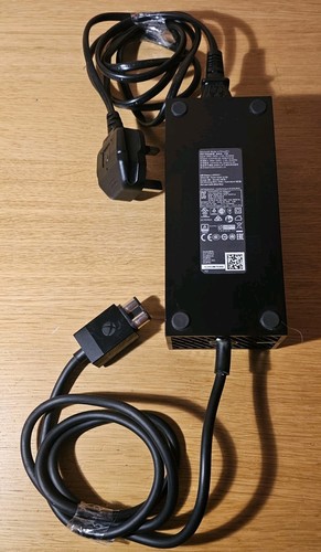 Official xbox one power - official,