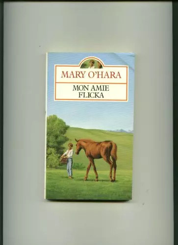 Mon amie flicka mary hara - mary, o'hara