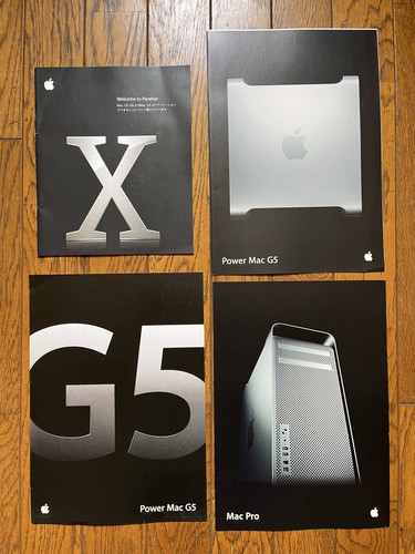 Power mac leaflet 4 - mac,