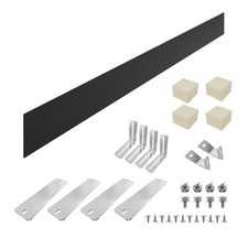 Rectangle SMC Shower Tray