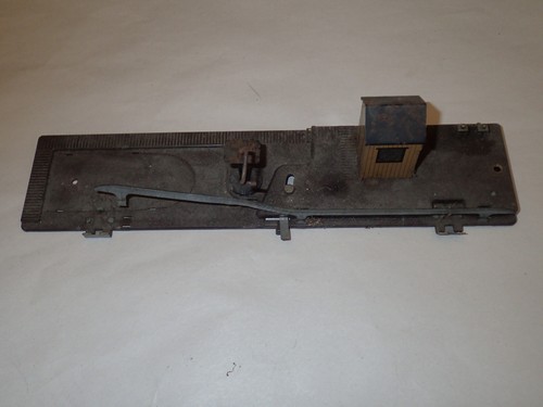Hornby dublo travelling - travelling, post