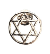 JUDAICA JUDAISM STAR OF DAVID