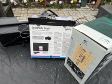 iPod Classic 120gb Bundle Accessories Speaker Logitech Docking System Set