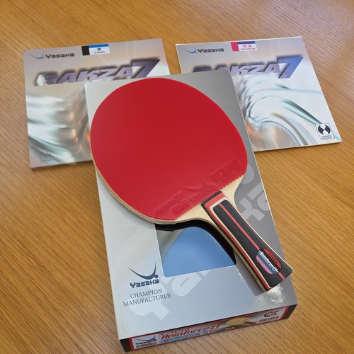 Yasaka reinforce carbon - yasaka,