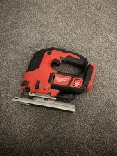 Milwaukee M18BJS 18v Brushless