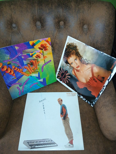 Singles in very - 6, x