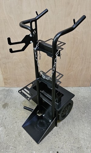 Esab two wheeled welding - wheeled,