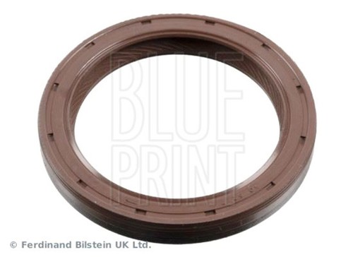 Crankshaft shaft seal - shaft, blue