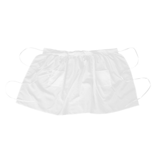 3pcs maid waist apron kitchen - waist, apron: