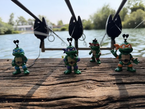 Tnmt custom carp - custom, bobbins