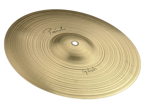 Paiste signature splash - paiste, 10"