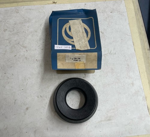 Cha 743 midget 1500 mgb - 743,