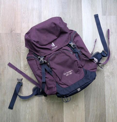 Deuter groden 30l - 30l, hiking