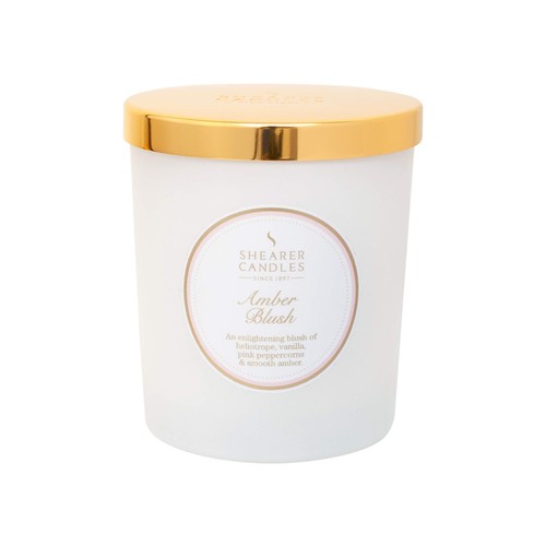 Shearer candles jar candle - candles,