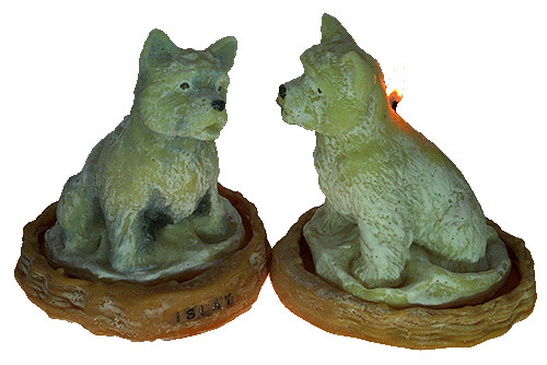 Lavender scented cute critter - lavender,