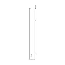 Thule 50429 - Adjustable rail
