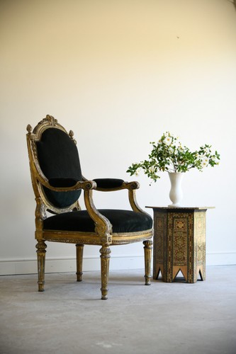 Antique louis xvi style - xvi,