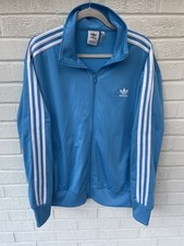 ADIDAS Jacket Mens Xtra Large