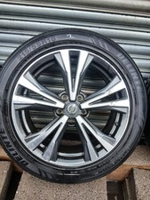 NISSAN QASHQAI MK2 J11 2018