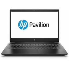 HP 15-cx0599sa - Used with