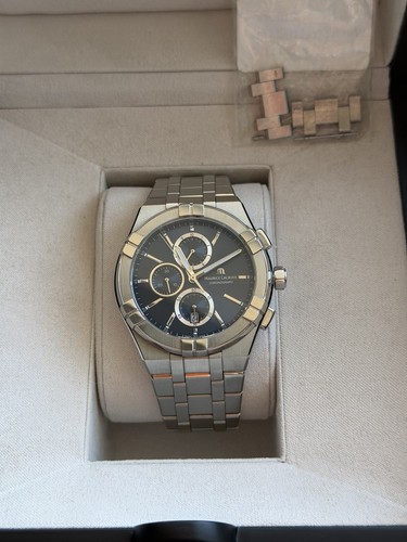 Maurice lacroix men - maurice,