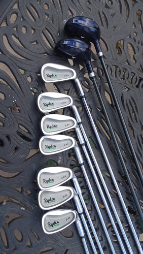 Ryderz combo set 4 - ryderz-x5,