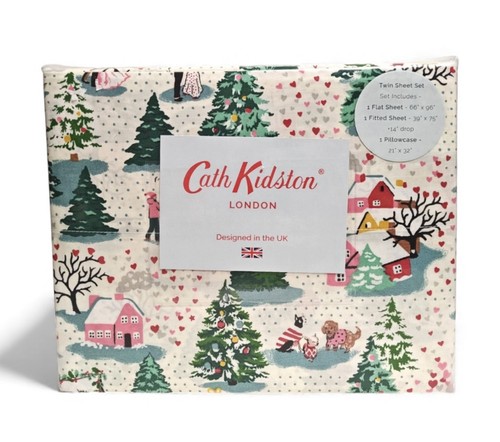 New cath kidston cotton - cath,