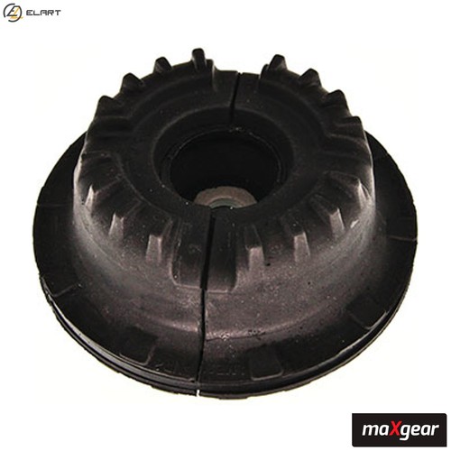 Suspension strut support - suspension,