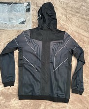 UFC Men’s Black Hoodie Venum