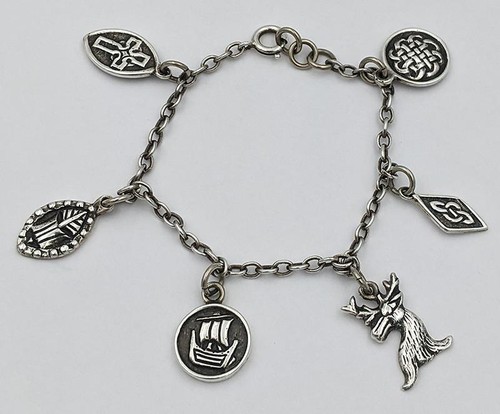 Alexander ritchie iona style - ritchie,