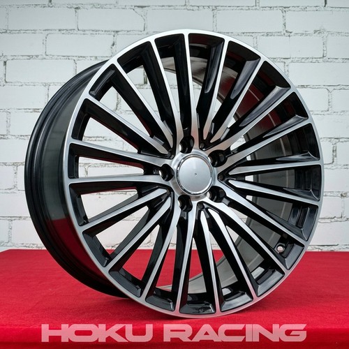 W206 amg style 5x112 - 19",