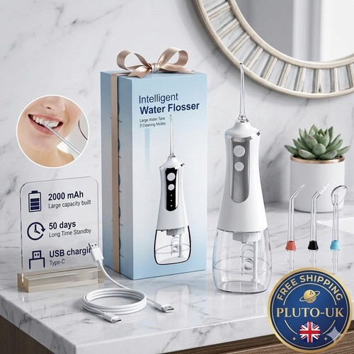 Oral upgraded cordless water - oral,