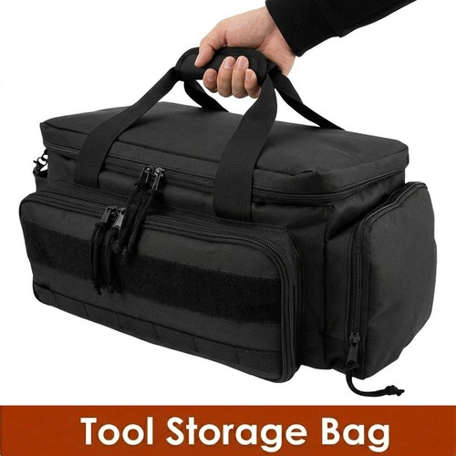 Tool bag organizer - bag,