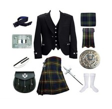 Choose Your Tartan -  Scottish