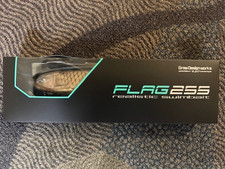 Grow Design Works Flag 255