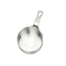Stainless Steel Saucepan Mini