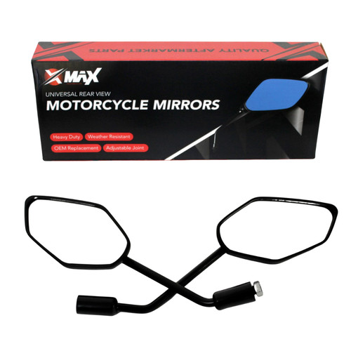 Yamaha nmax 125 wing - nmax, mirrors