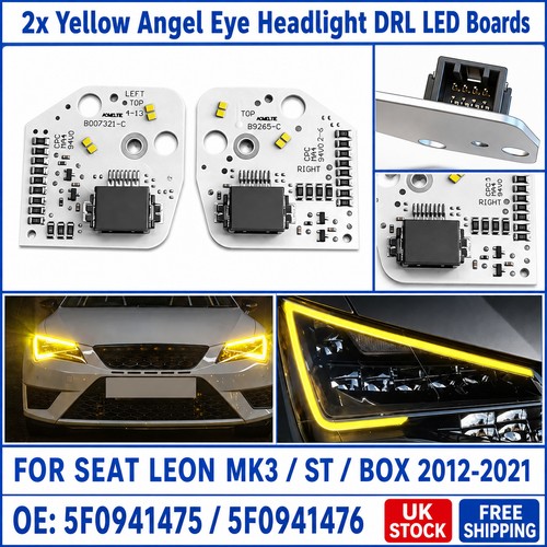 For seat leon mk3 - seat, 5f