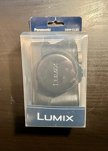 Panasonic dmw clx3 ever - panasonic,