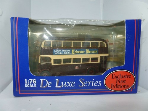 Efe 15901dl leyland titan - 15901dl,