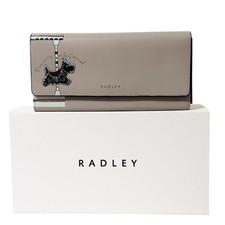 RADLEY Purse Porcini Leather