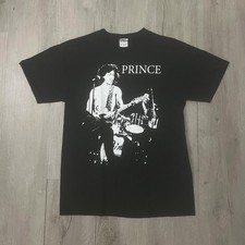 Y2K Vintage Prince T-Shirt