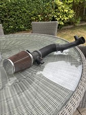 Volkswagen VW air Intake Pipes & Apiro Air Filter Transporter T4 Mancave Bosch