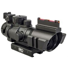 PAO 4x32 TRI-LUME ACOG Scope