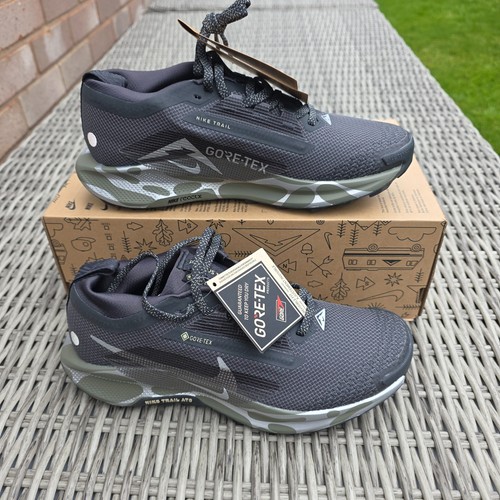 Nike pegasus trail gore - trail, gore-tex