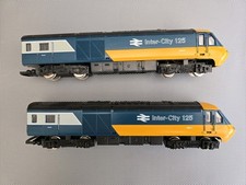 Hornby OO guage Intercity 125