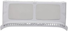 Replacement fluff filter - fluff,
