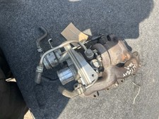 Nissan Pulsar 2016 1.2 Turbo Engine Turbo 