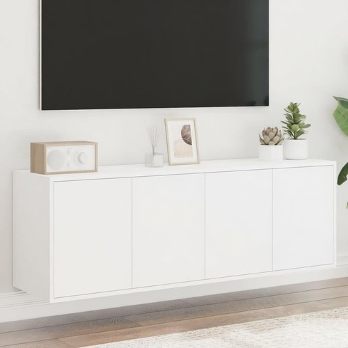 60cm double door floating - floating, tv