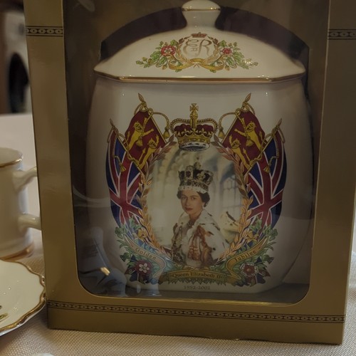 Ringtons golden jubilee - ringtons,